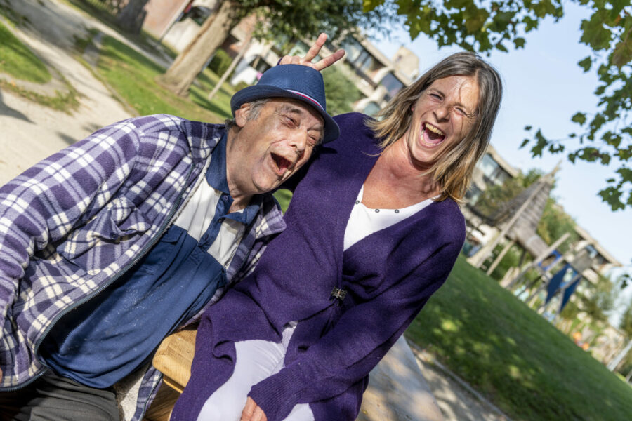 Nieuwe Stad Oostende &copy;Pieter Clicteur