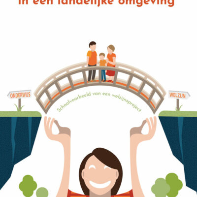 Inspiratie -en praktijkboek brugfiguren in een landelijke omgeving