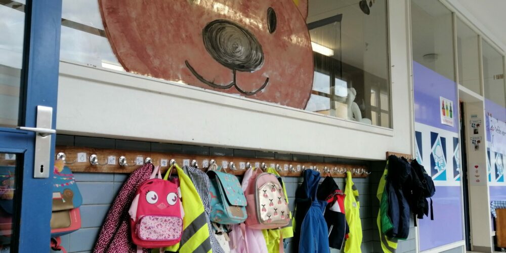 gelijke onderwijskansen in de lagere school