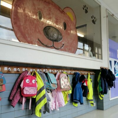 gelijke onderwijskansen in de lagere school