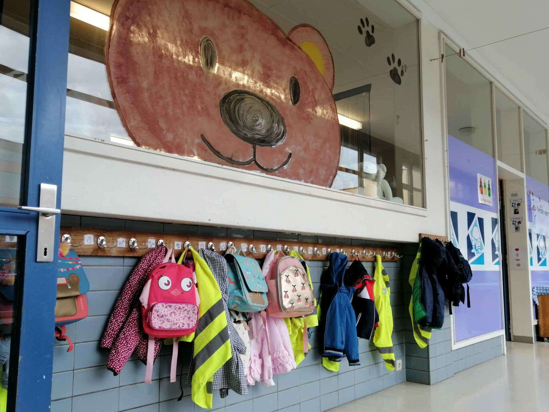 gelijke onderwijskansen in de lagere school