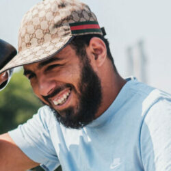 Mohammed Abidi