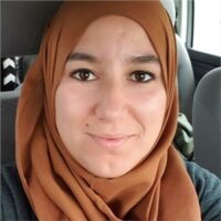 Latifa El Morabet