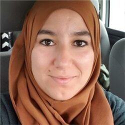 Latifa El Morabet