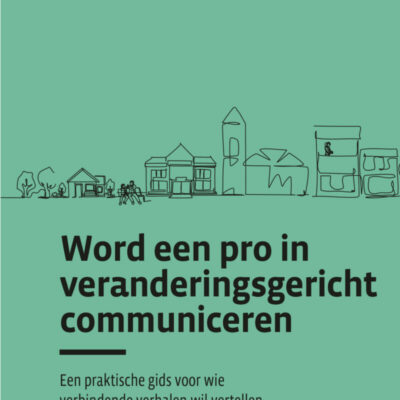 Word een pro in veranderingsgericht communiceren