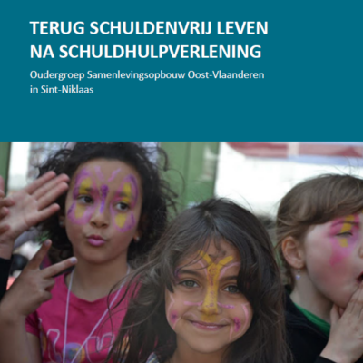 Terug schuldenvrij leven na schuldhulpverlening