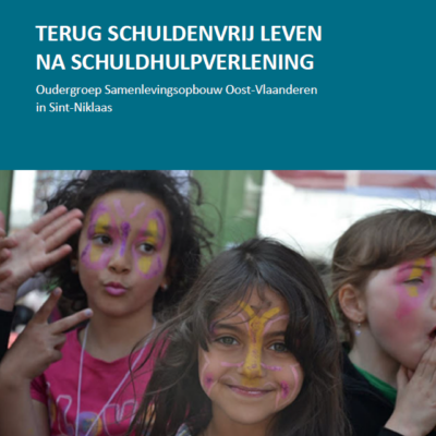 Terug Schuldenvrij Leven Na Schuldhulpverlening