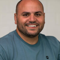 Ahmed Oulad Abdellah