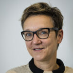 Ann Van der Wilt