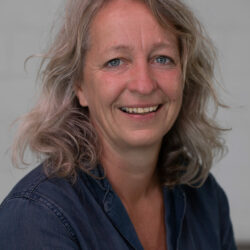 Annick De Rop