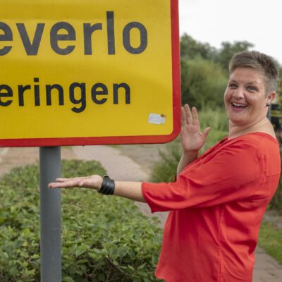 Buurt- en opbouwwerk Beverlo