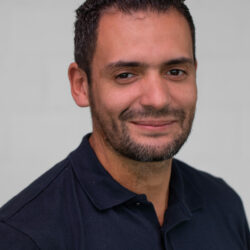 Brahim Siraj