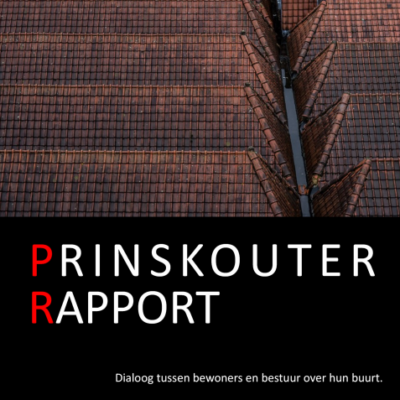 Buurtrapport Prinskouter