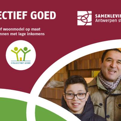 woonmodel Collectief Goed