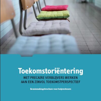 Brochure Toekomstoriëntering
