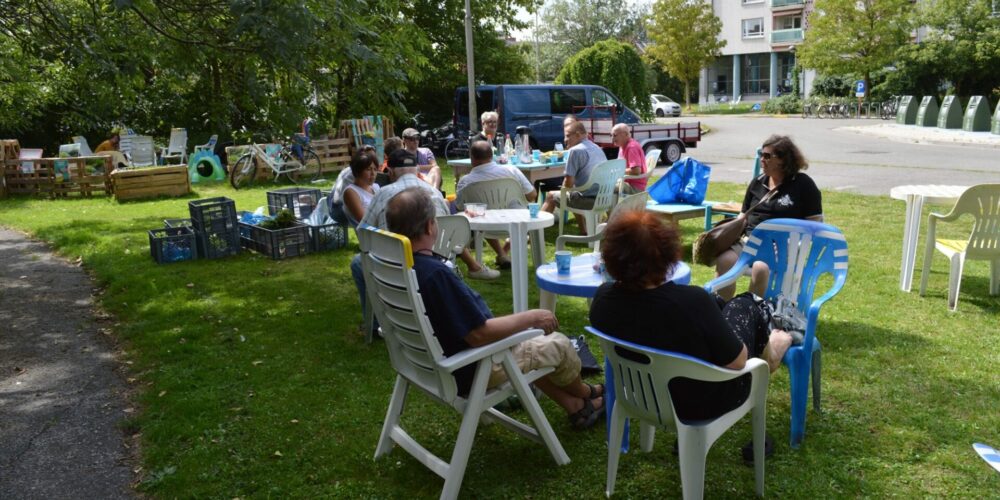 De Leeftuin zomer 2022
