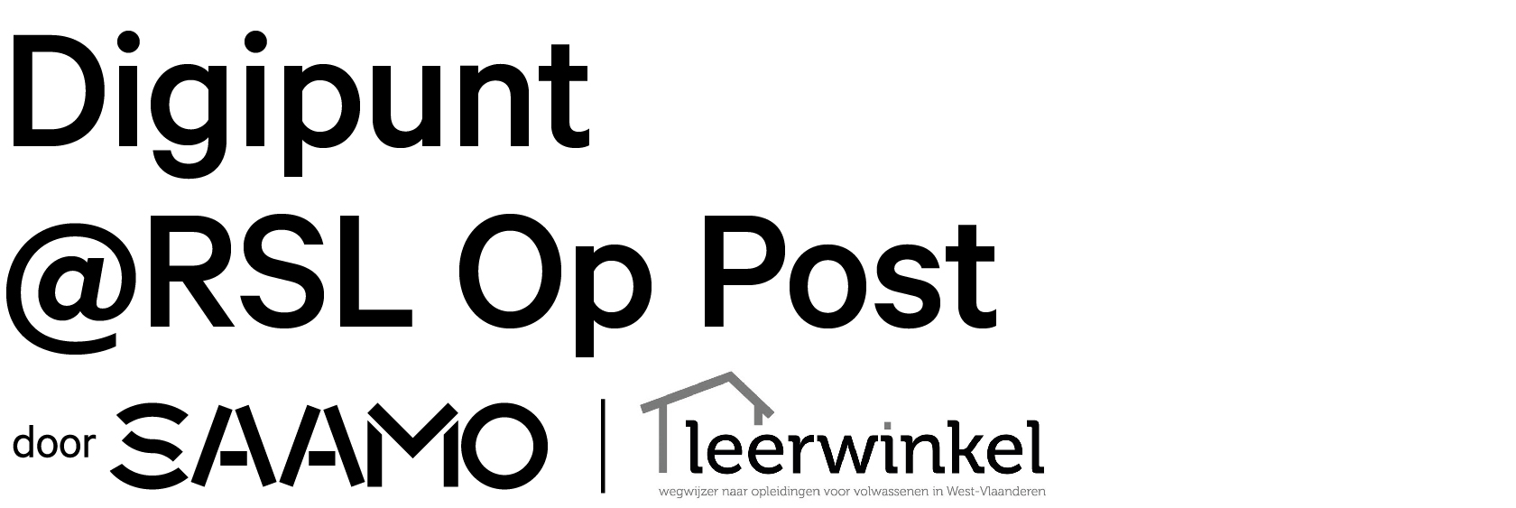 logo Digipunt Roeselare