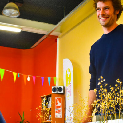 Duurzame® Prinskouter op maat