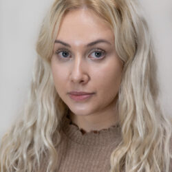 Ellen Bertels