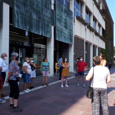 Buurtopbouwwerk Genk Centrum