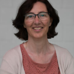 Griet Van Baarle