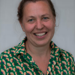 Heidi Zwaenepoel