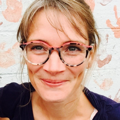 Drie vragen aan onderwijsopbouwwerker Ilse