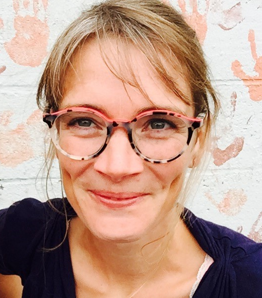 Drie vragen aan onderwijsopbouwwerker Ilse