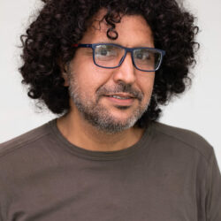 Jamal Belmahi