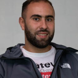 Jaouad El Bouzidi