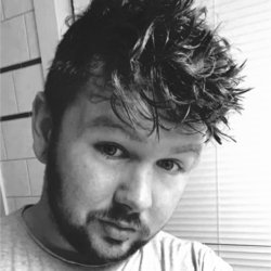 Jonathan Vanheede