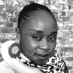 Mary Oluwatayo
