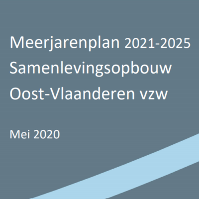 Meerjarenplan