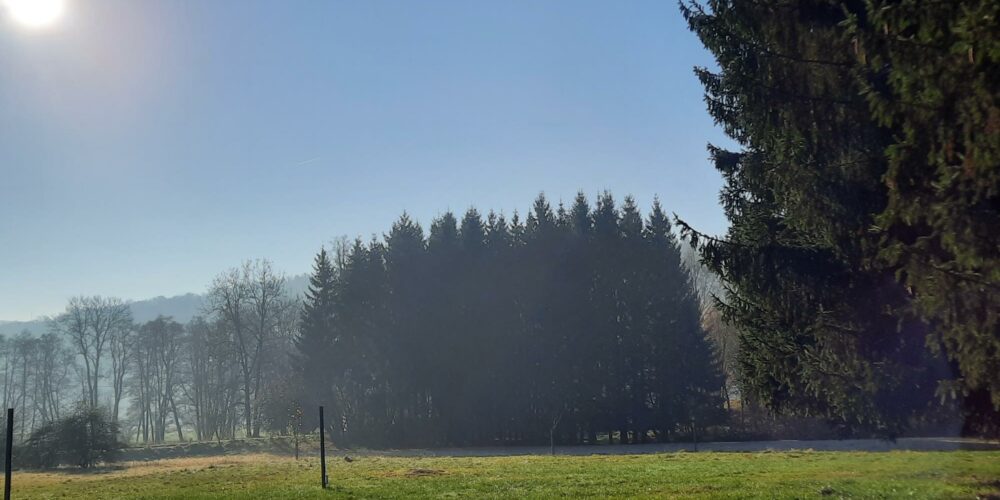 Samen op straat - planningsweekend