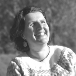 Mieke Gilleman