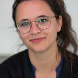Mirjam Henkens