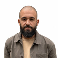 Mouad Messaoudi