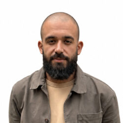 Mouad Messaoudi