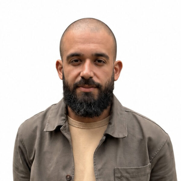 Mouad Messaoudi
