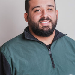 Mouad Messaoudi