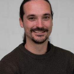 Nicolas Cosson