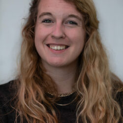 Nina Bresseleers