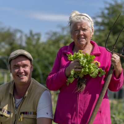 Armoedevereniging OnderOns