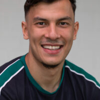 Oussama Kasmi