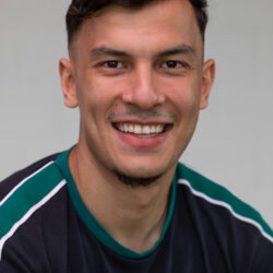 Oussama Kasmi