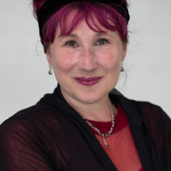 Reintje Vandevelde