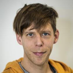 Rob Raymaekers