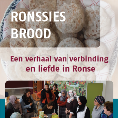 Ronssies brood