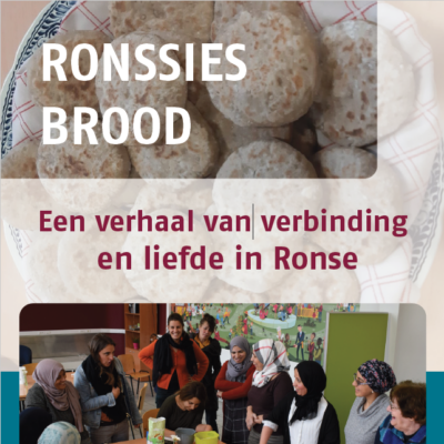 Ronssies Brood