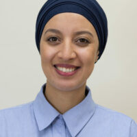 Sounia Agourram